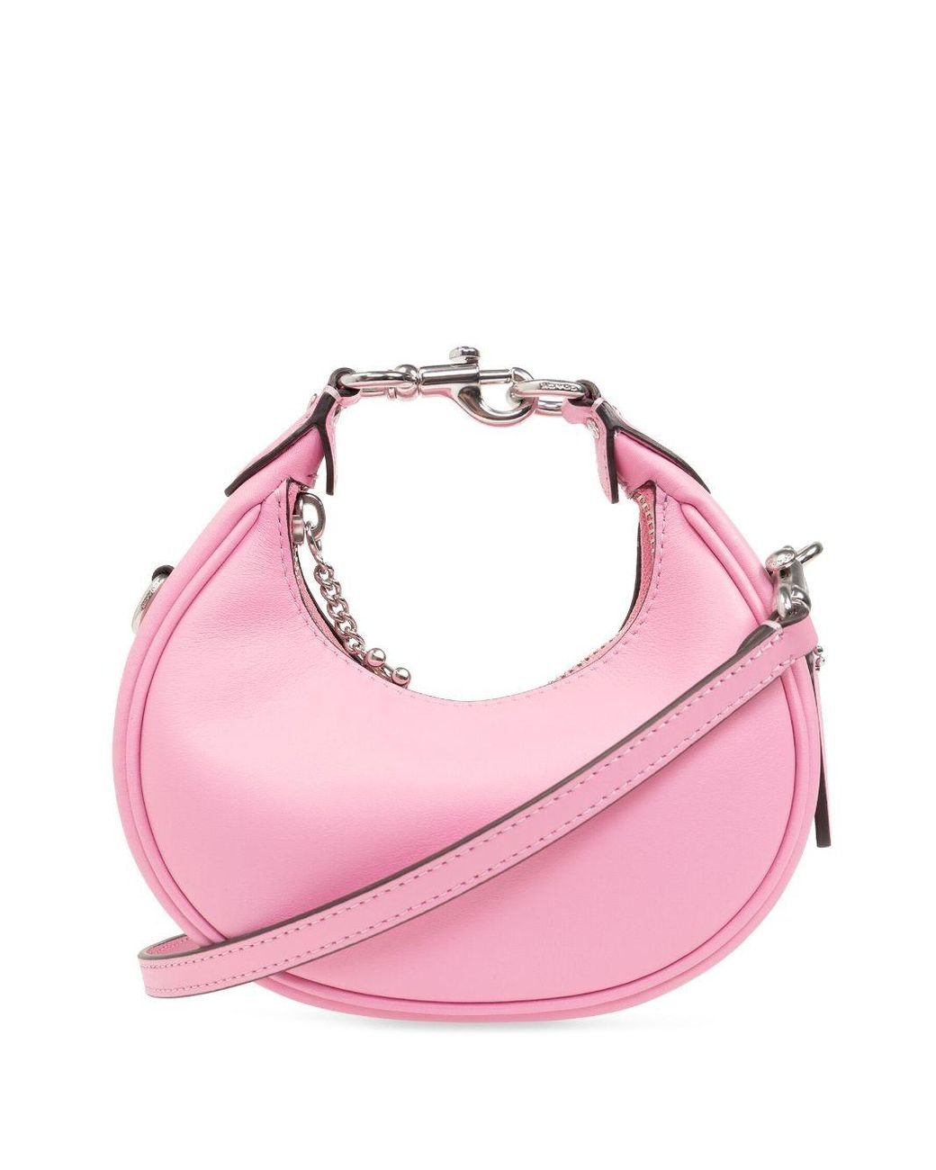 COACH Jonie Two way Bag in Pink Lyst