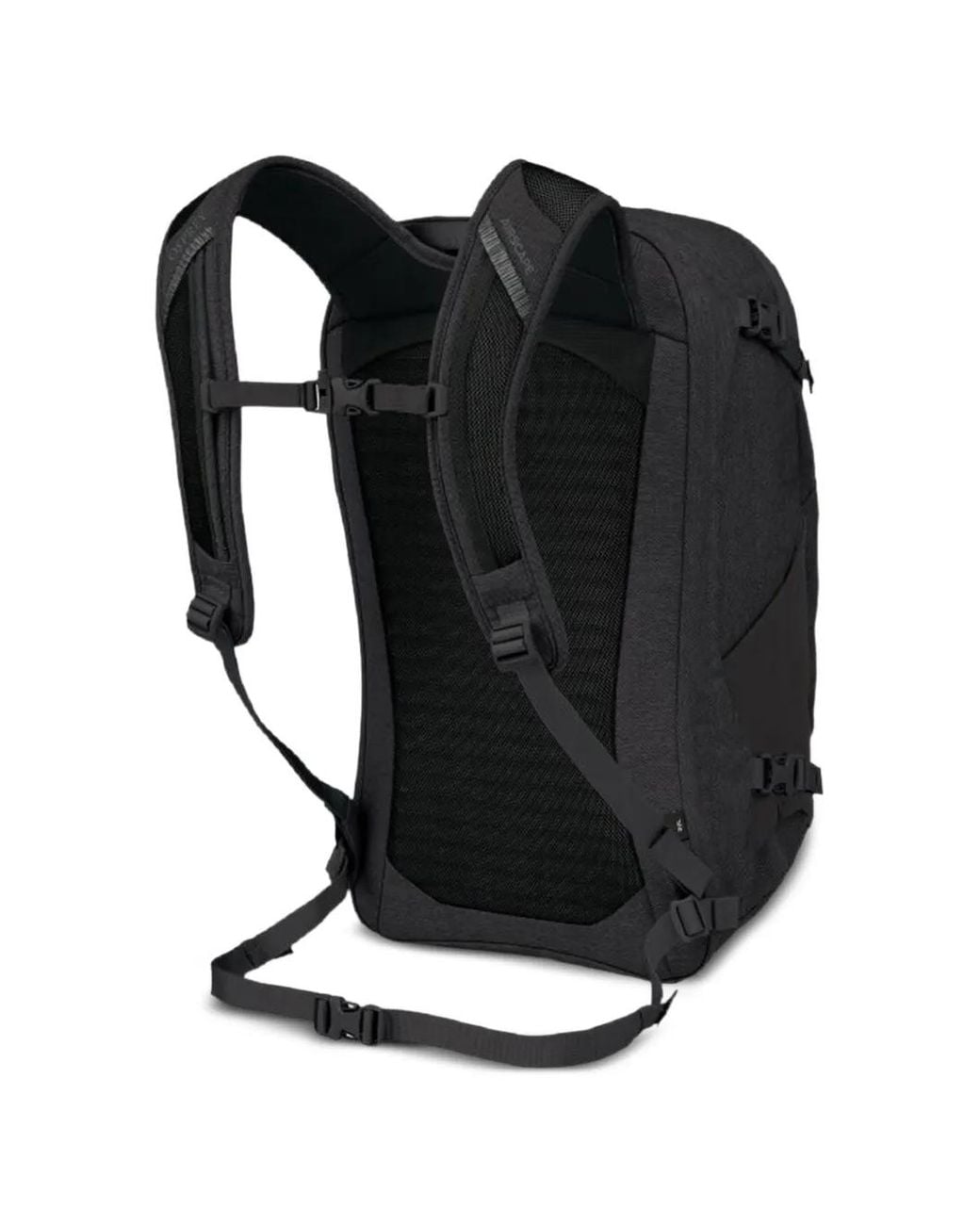 Osprey Black Nebula Driftshade Backpack for men
