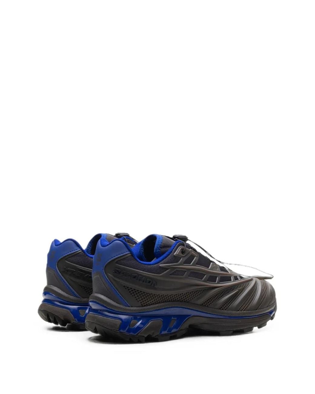 Salomon Blue X Kith Xt-Evo Sneakers for men