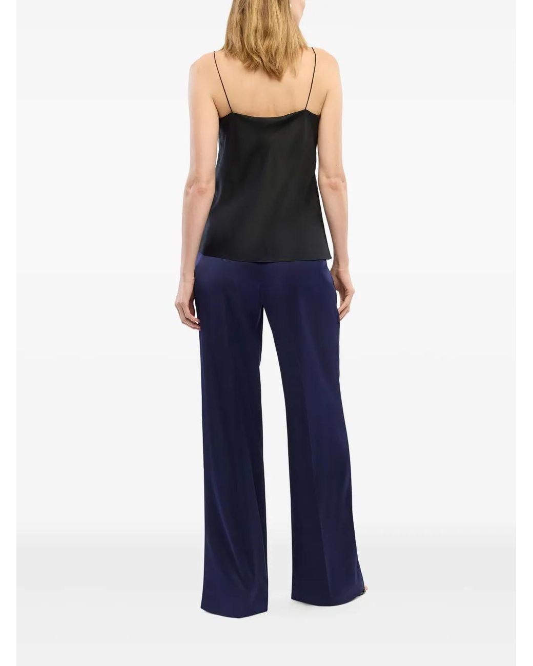 Top di Another Tomorrow in Black