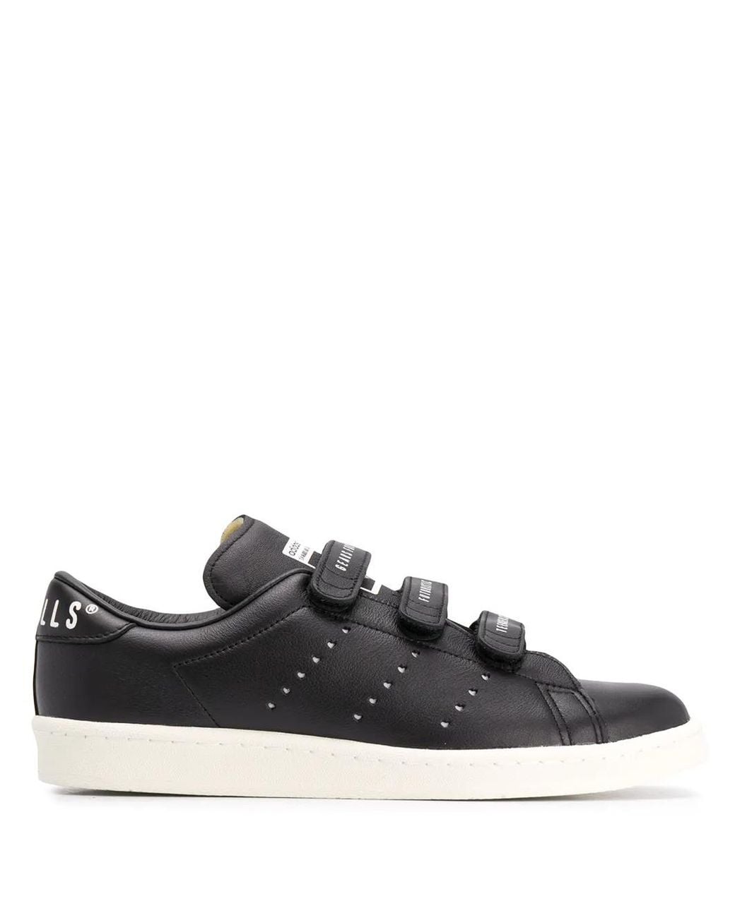 Adidas Black X Human Made Master
