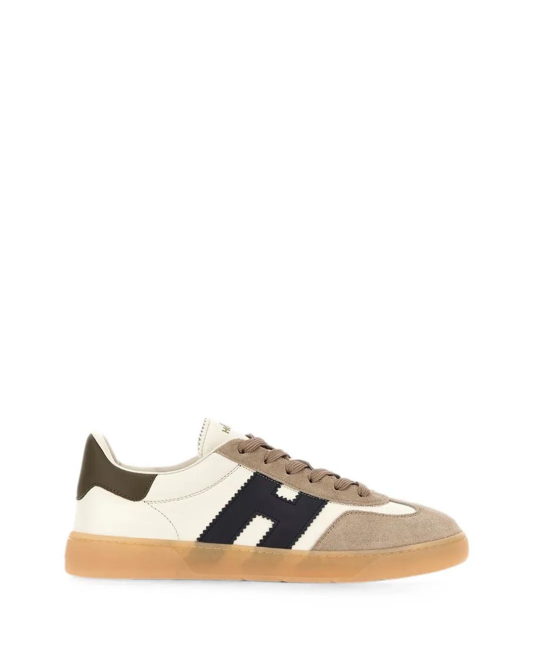 Hogan Natural Cool Sneakers