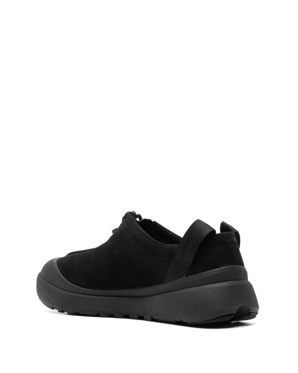 Ugg Black Tasman Outpost Sneakers for men