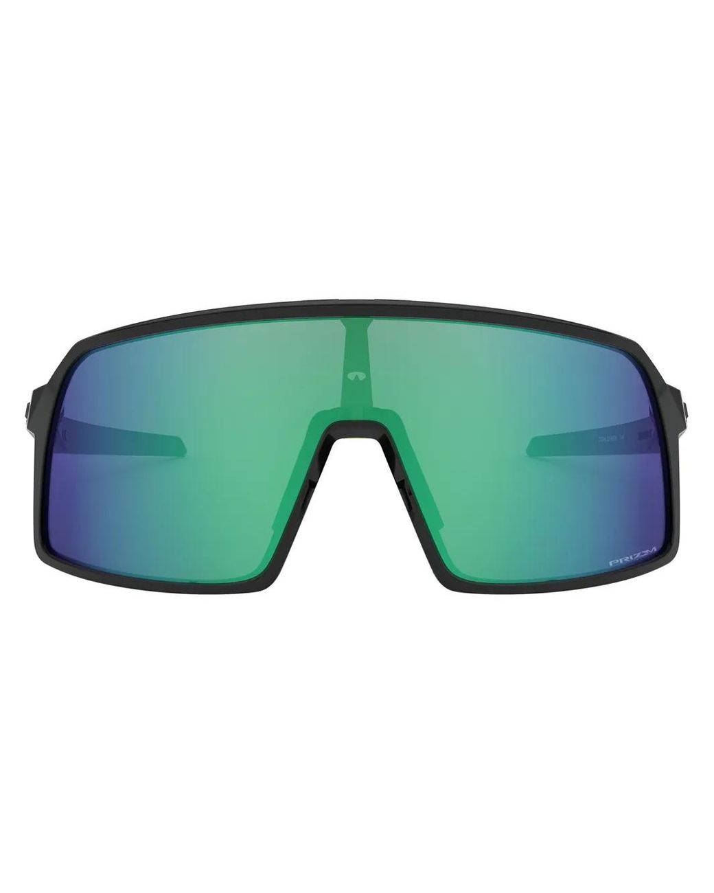 Oakley Green Sutro Mirrored Sunglasses for men