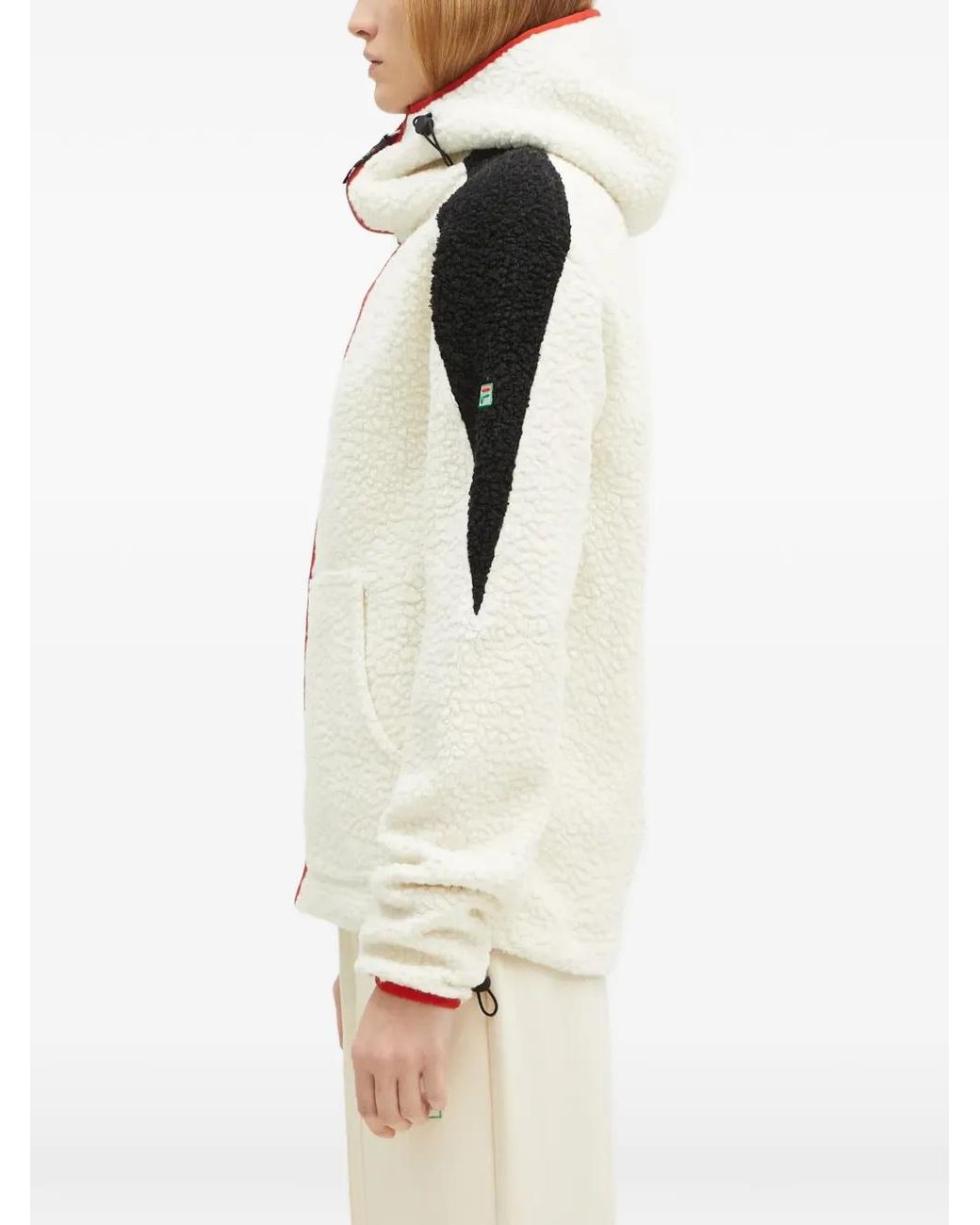 Fila Natural Hooded Jacket