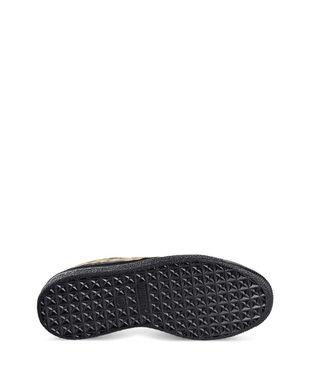 PUMA Blue Clyde Rt "Volcom for men