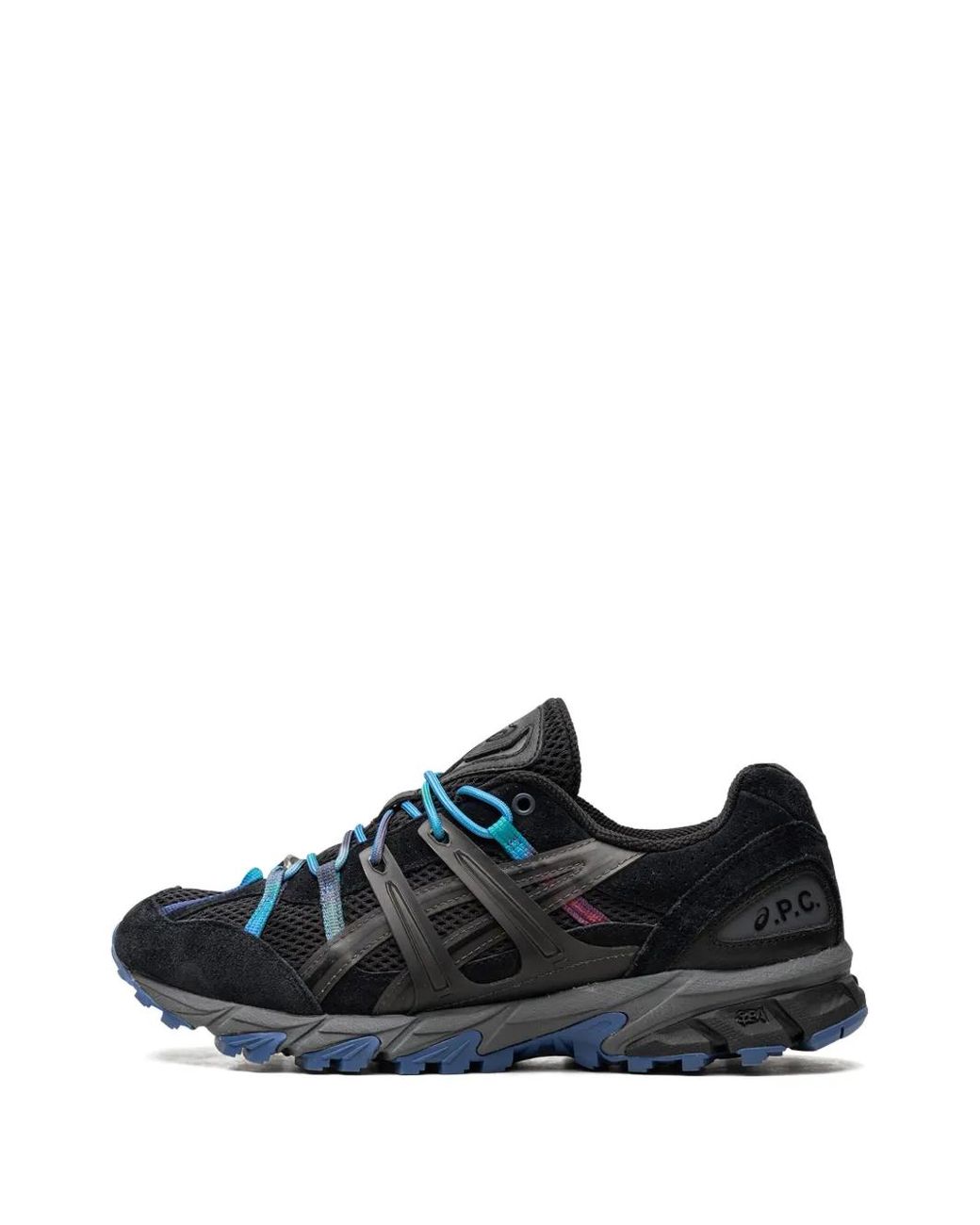 Asics Black Gel-Sonoma 15-50 Sneakers for men