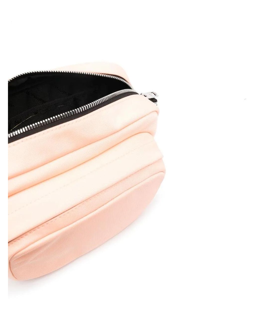 Alexander Wang Pink Petit Sacoche Heiress Sport