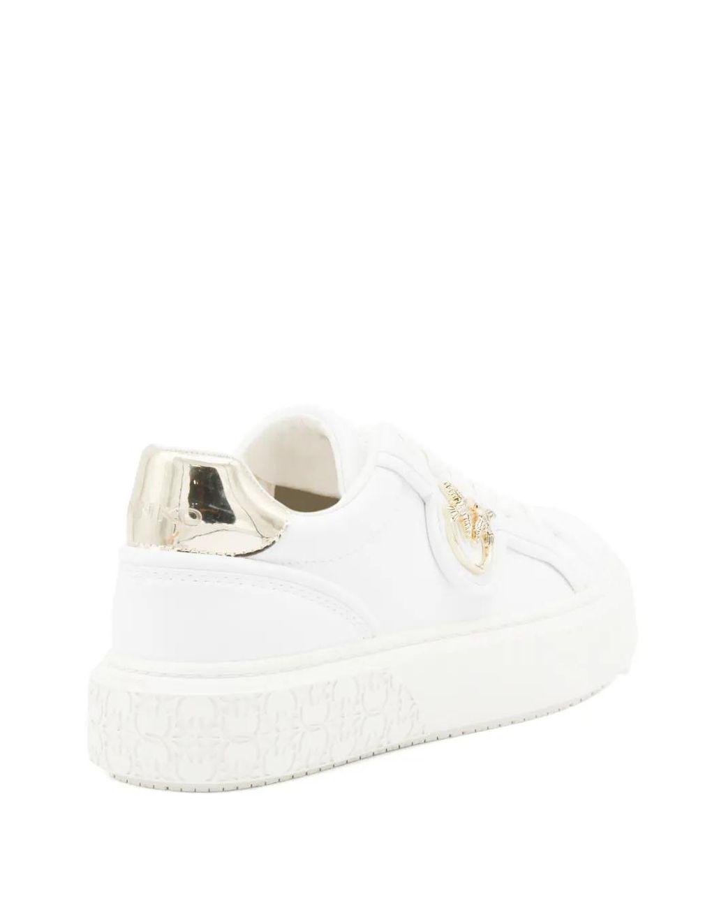 Pinko White Yoko 06