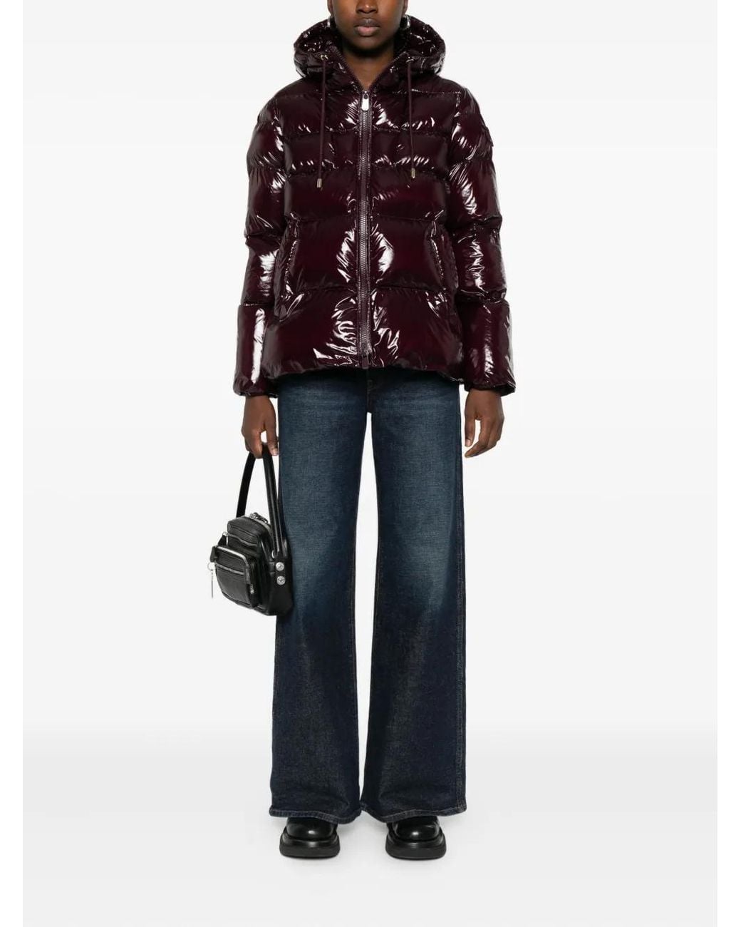 Pinko Red Jackets