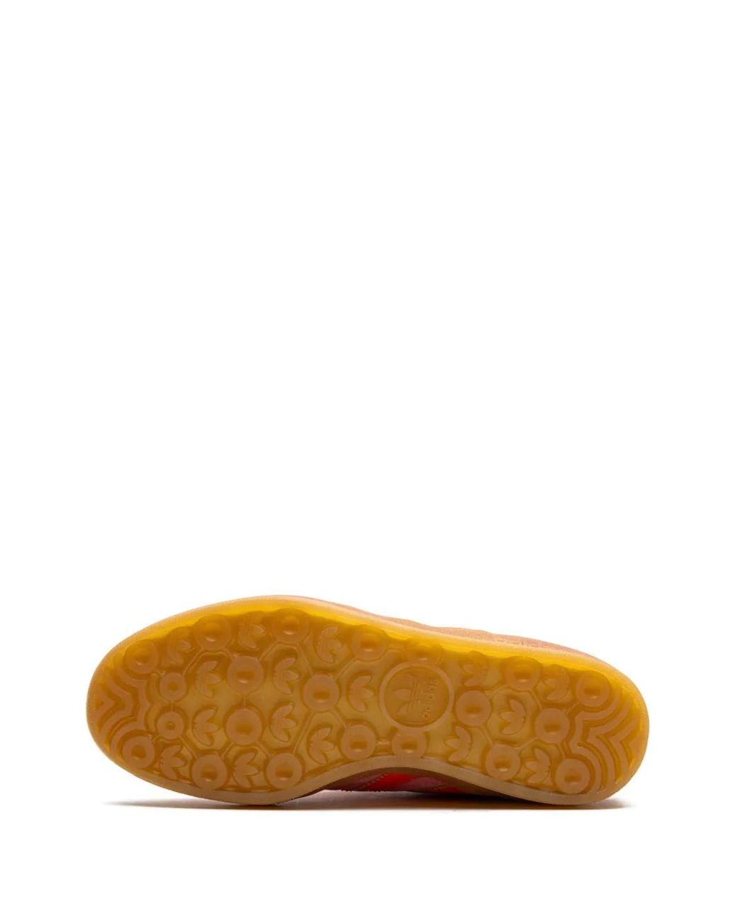 adidas gazelle silver green womens Adidas Gazelle Indoor Beam Orange – LOCKERSTREET main image 0