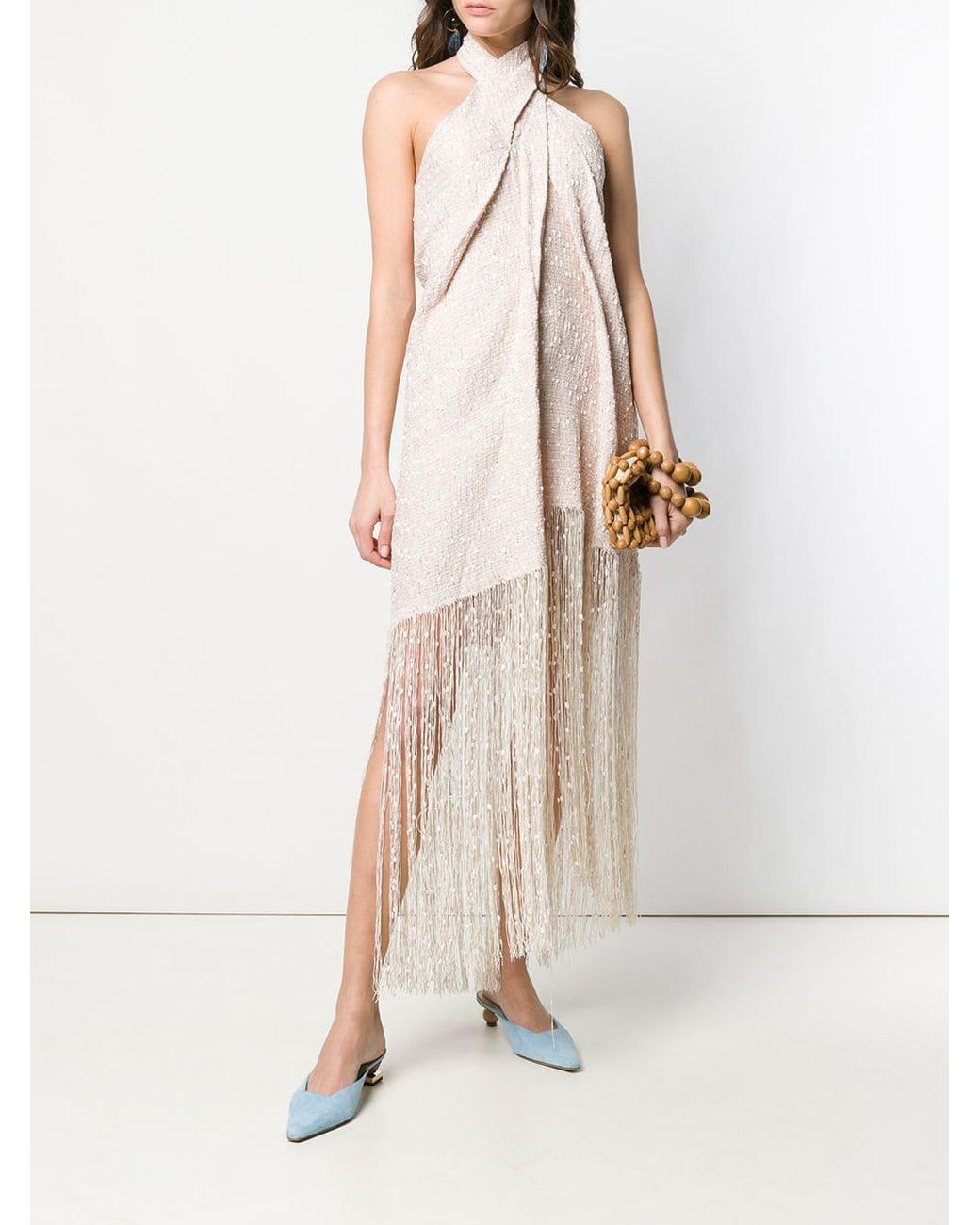 Jacquemus la robe cortese new arrivals
