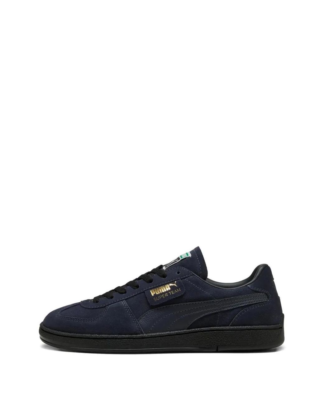 PUMA Super Team Sneakers in het Blue voor heren