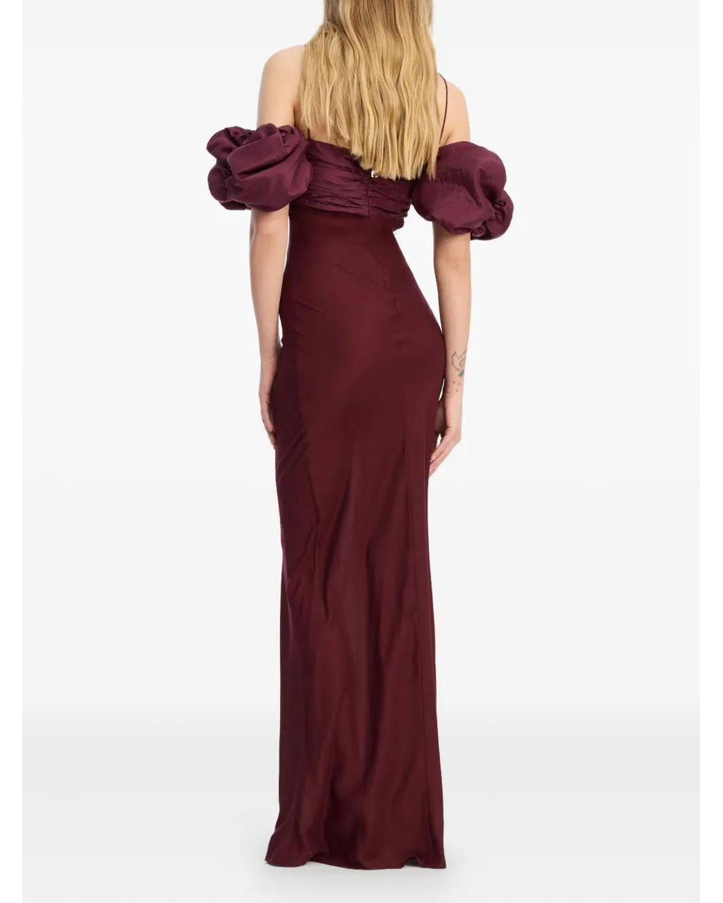 ROTATE BIRGER CHRISTENSEN Red Gowns