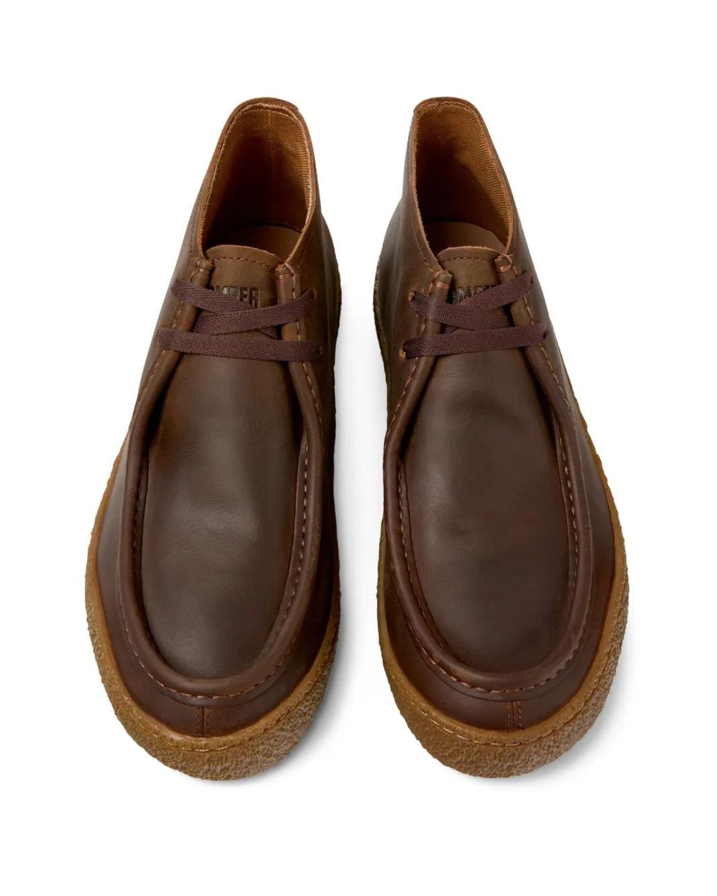 Camper Brown Strings for men