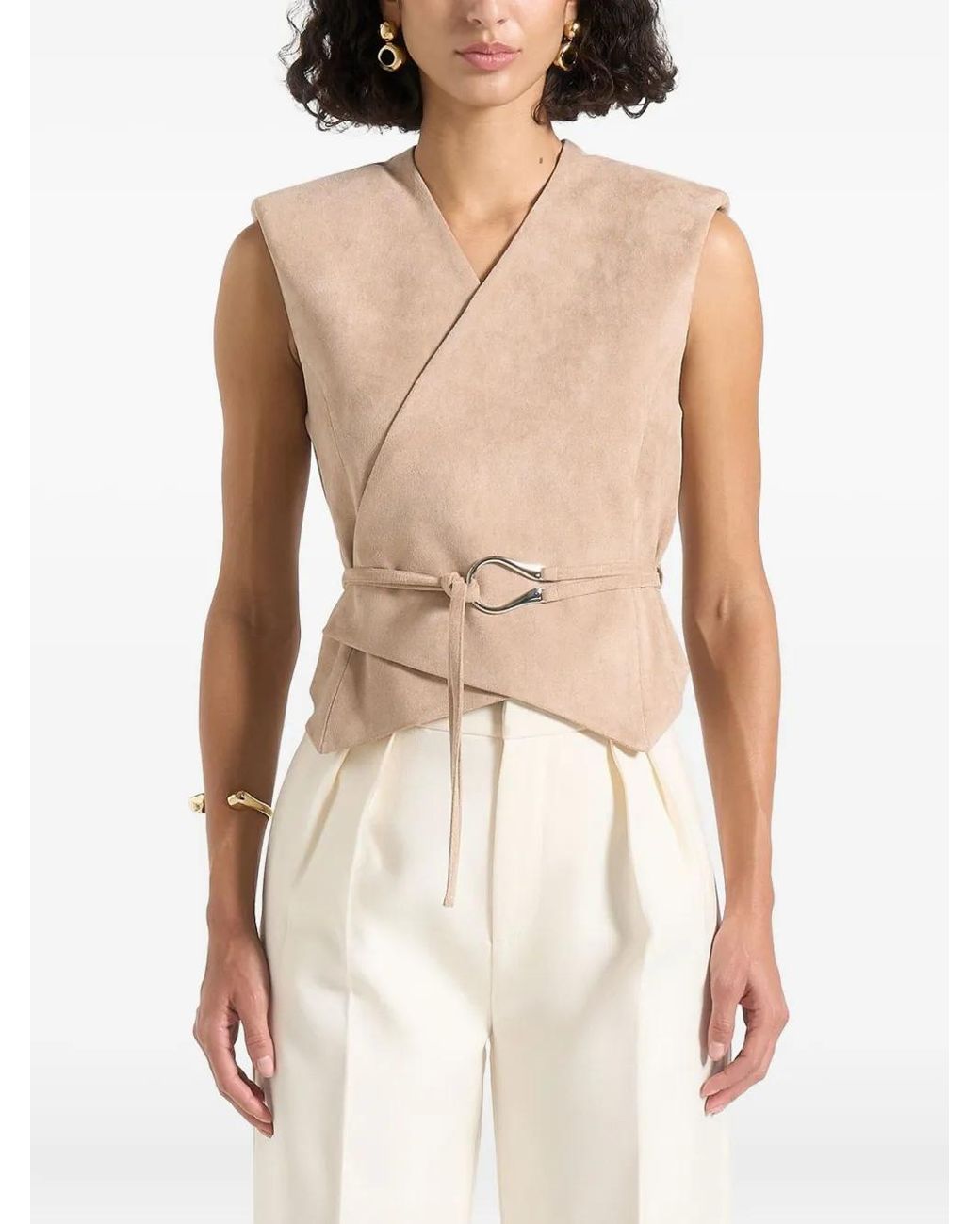 Manière De Voir White Jeanne