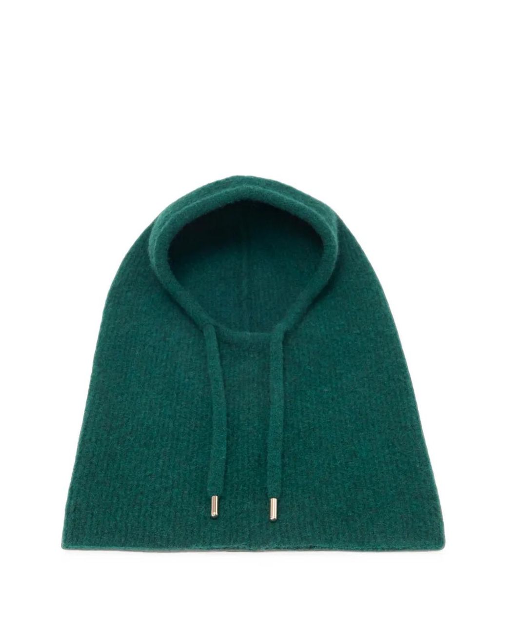 Passamontagna di Maje in Green
