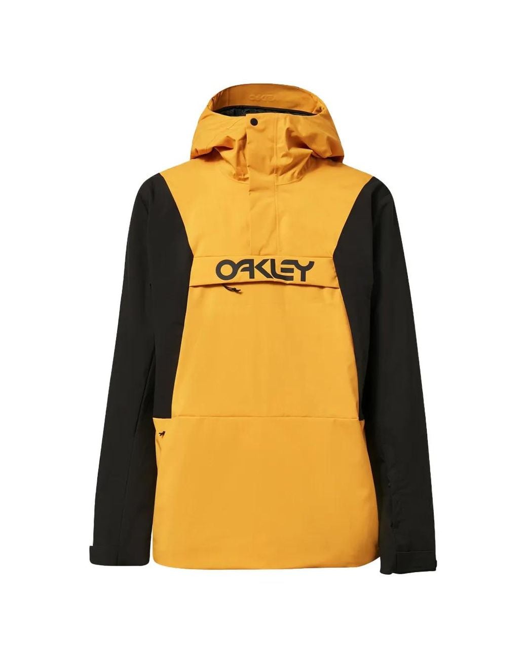 Oakley Yellow Tnp Tbt Insulated Jacket for men