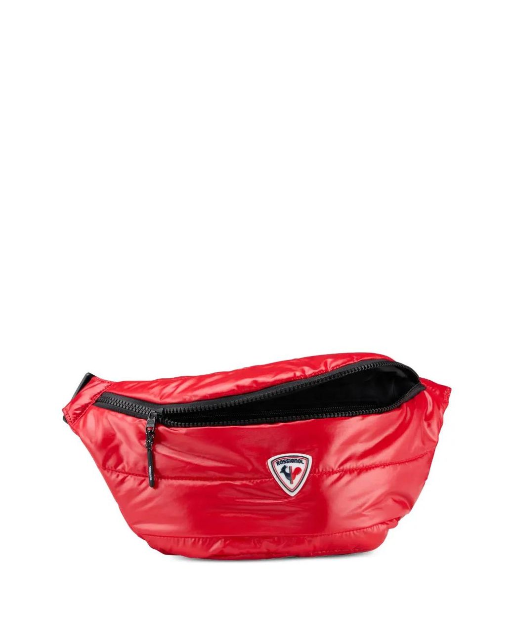 Rossignol Red Puffy Belt Bag