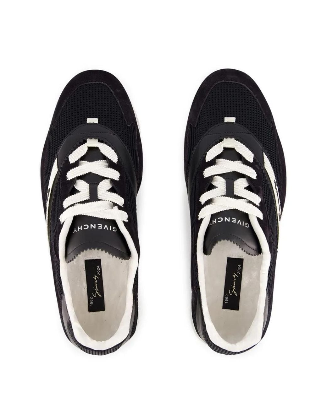 Sneakers di Givenchy in Black da Uomo