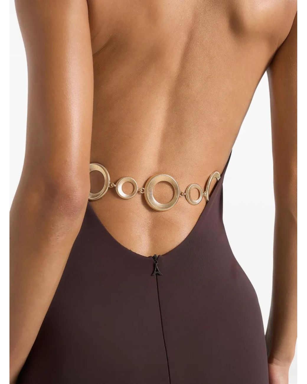 Manière De Voir Brown Ondine