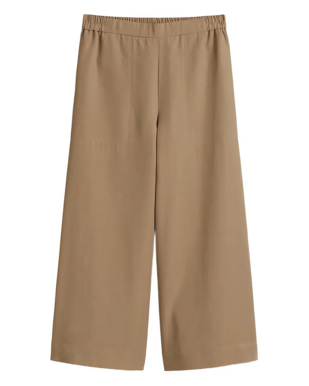 Marc O' Polo Natural Tailored Trousers