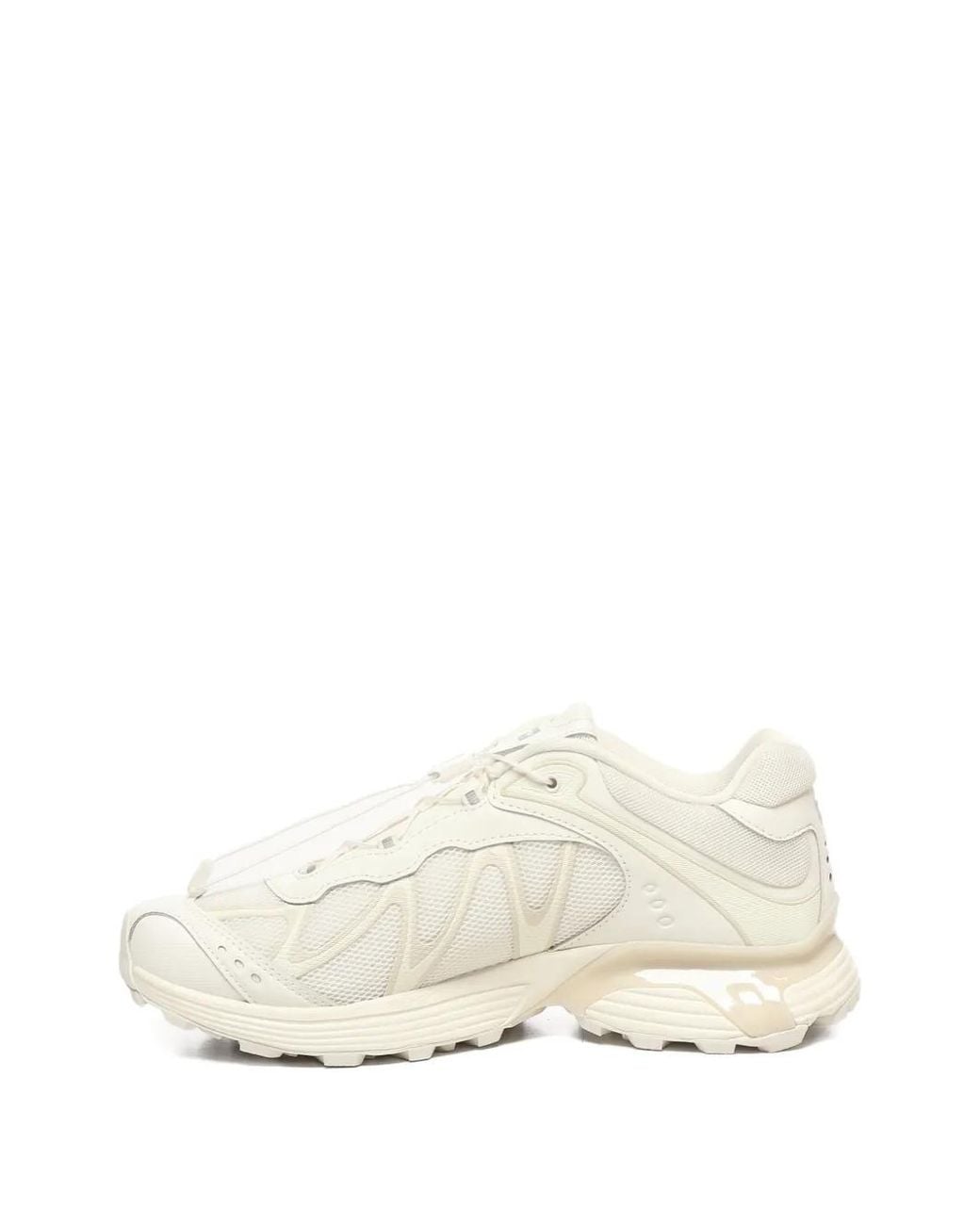 Salomon White Xt-Whisper