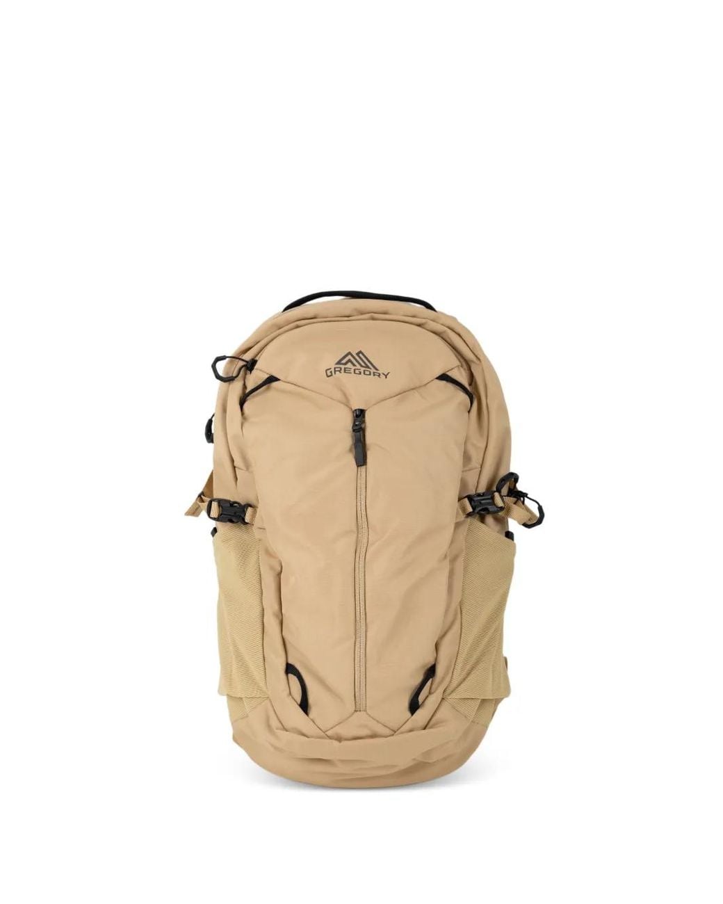 Gregory Natural Signal 20L Logo-Print Buckle-Fastening Backpack