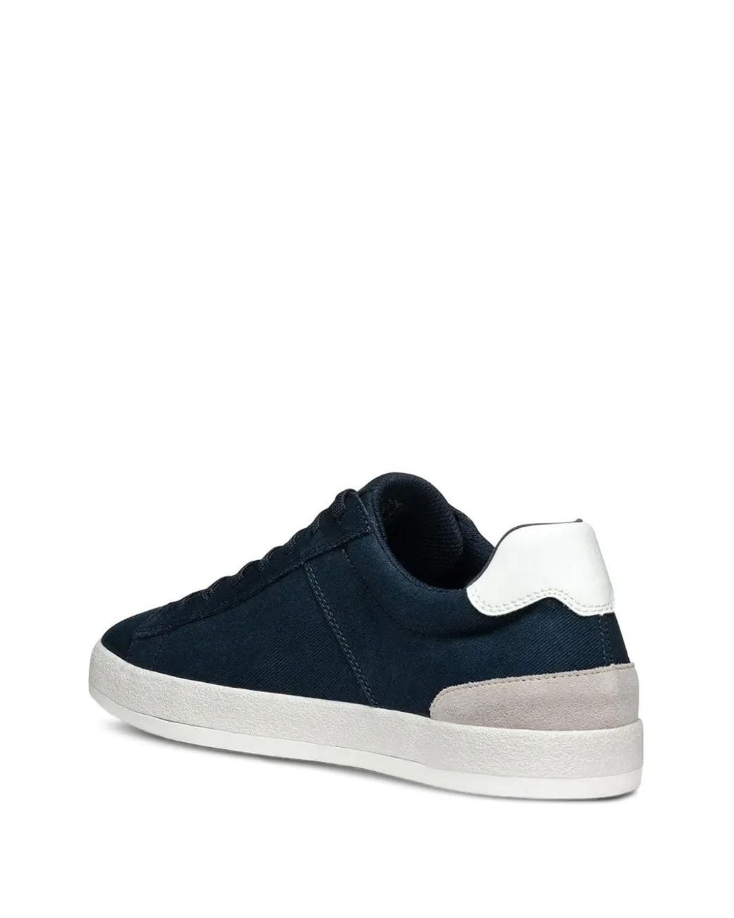 Geox Serifos Sneakers in Blue für Herren