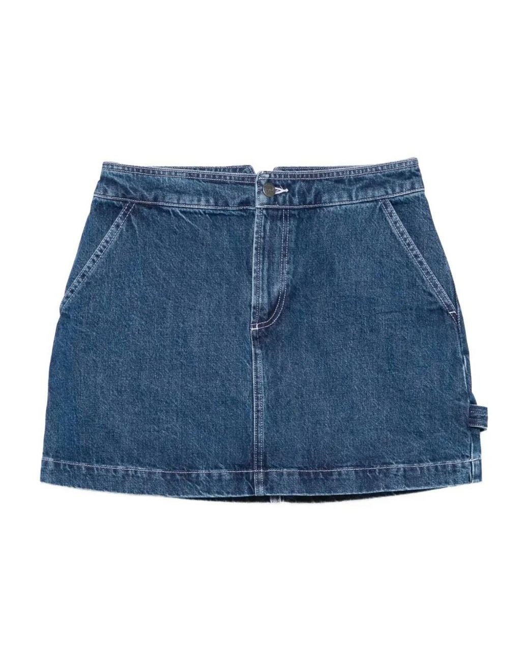 A.P.C. Naia Rok in het Blue