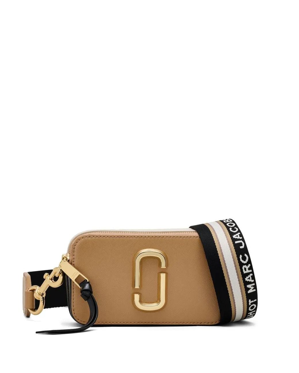 Borsa A Tracolla Snapshot di Marc Jacobs in Multicolor