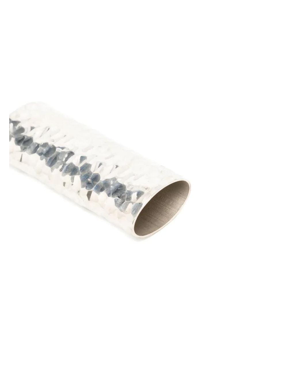 Brioni White Lighter Case