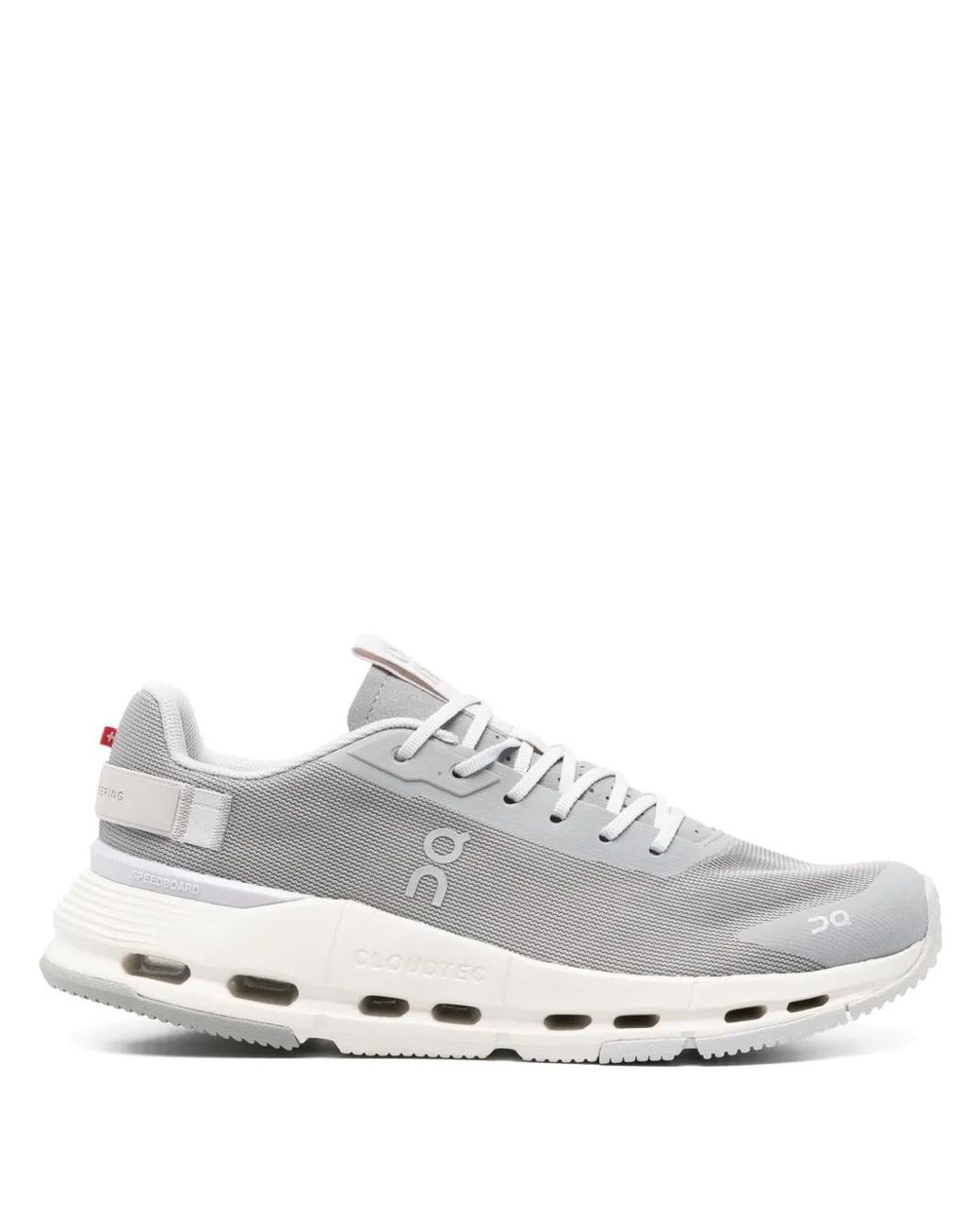 Baskets Cloudnova Form 2 On Shoes en coloris White