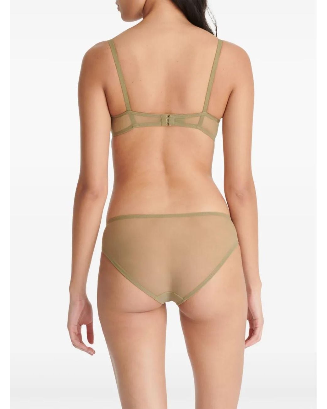 Eres Slip in het Natural