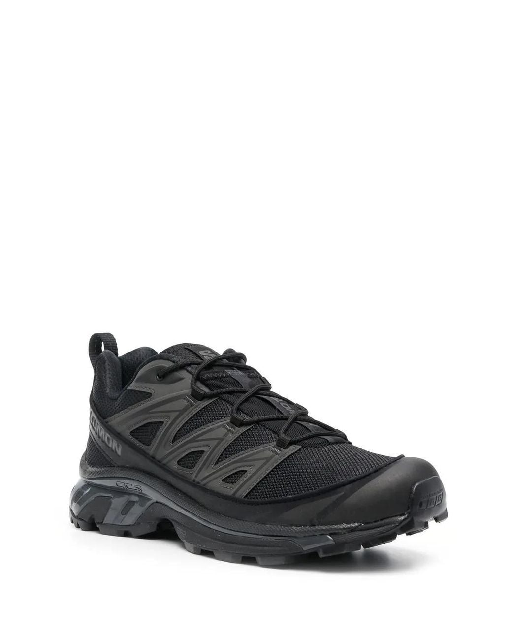 Salomon Black Xt-6 Expanse