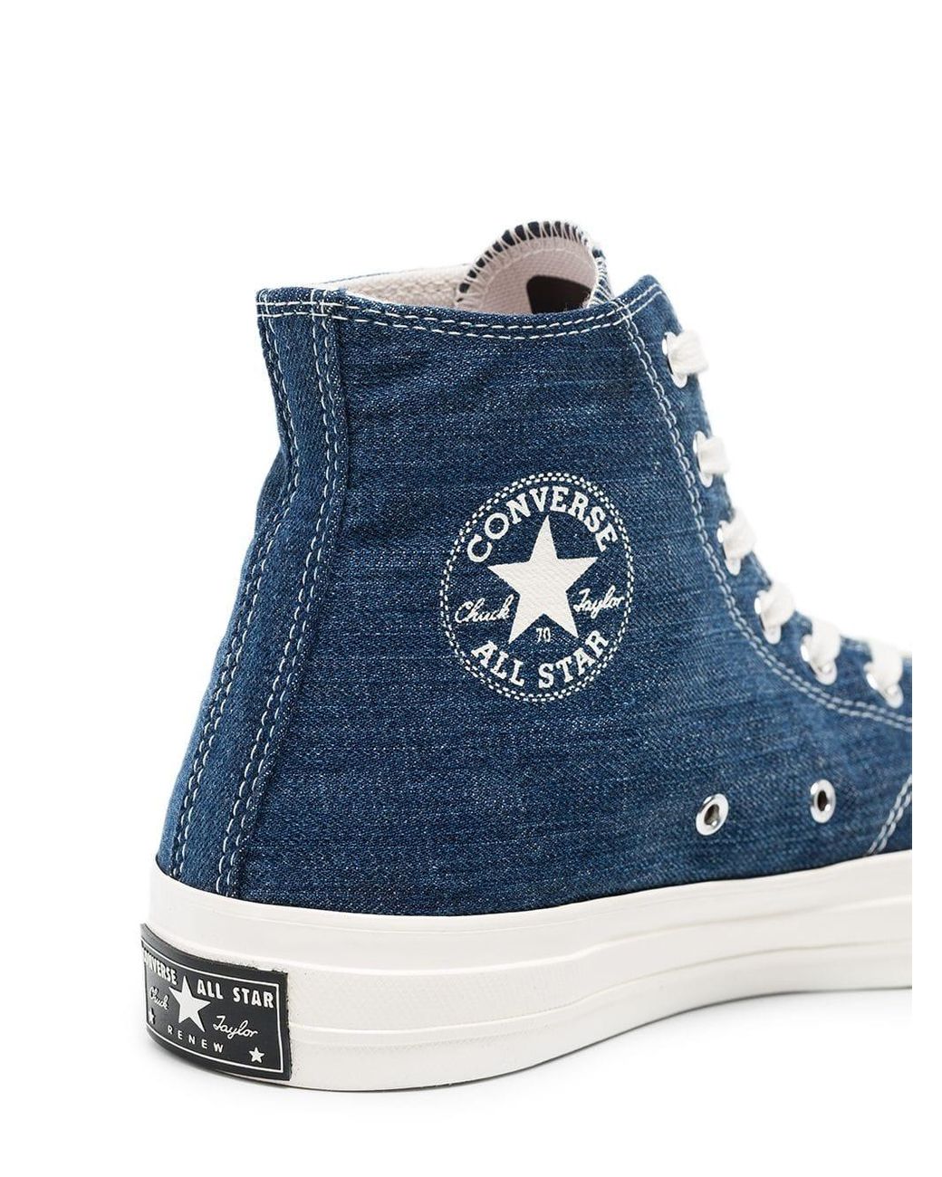 chuck 70 classic high top el corte ingles
