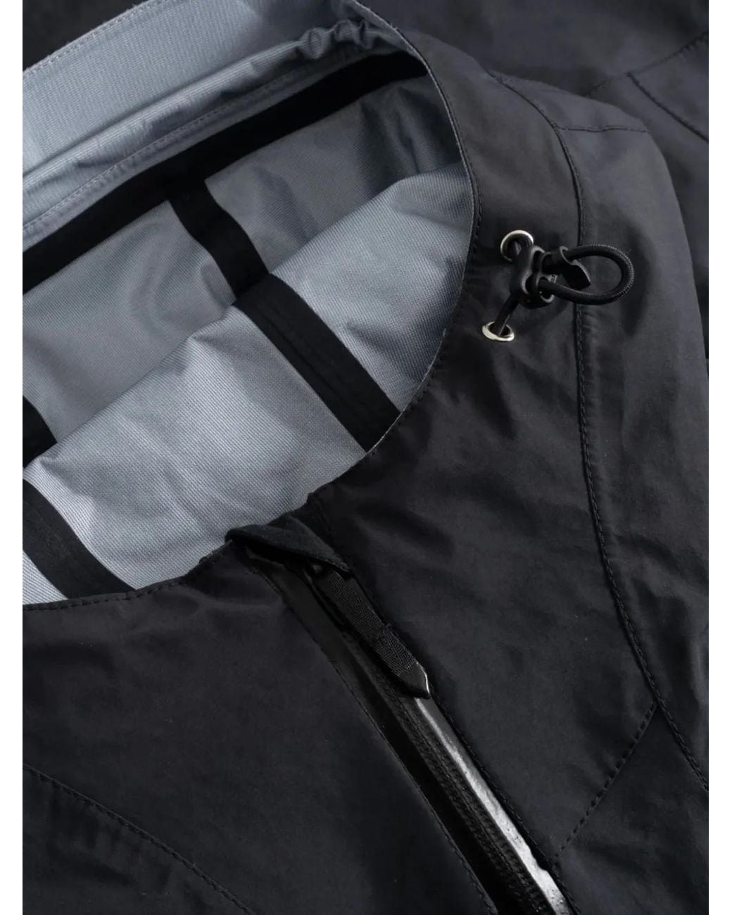 66 North Black Veste Dyngja for men