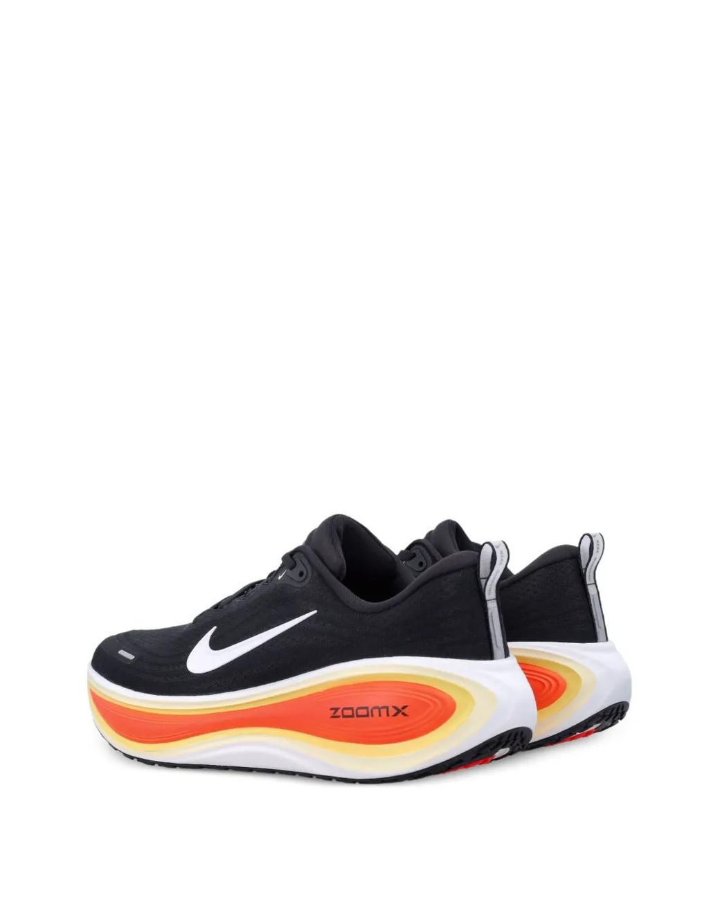Nike Blue Vomero Plus Running Shoes