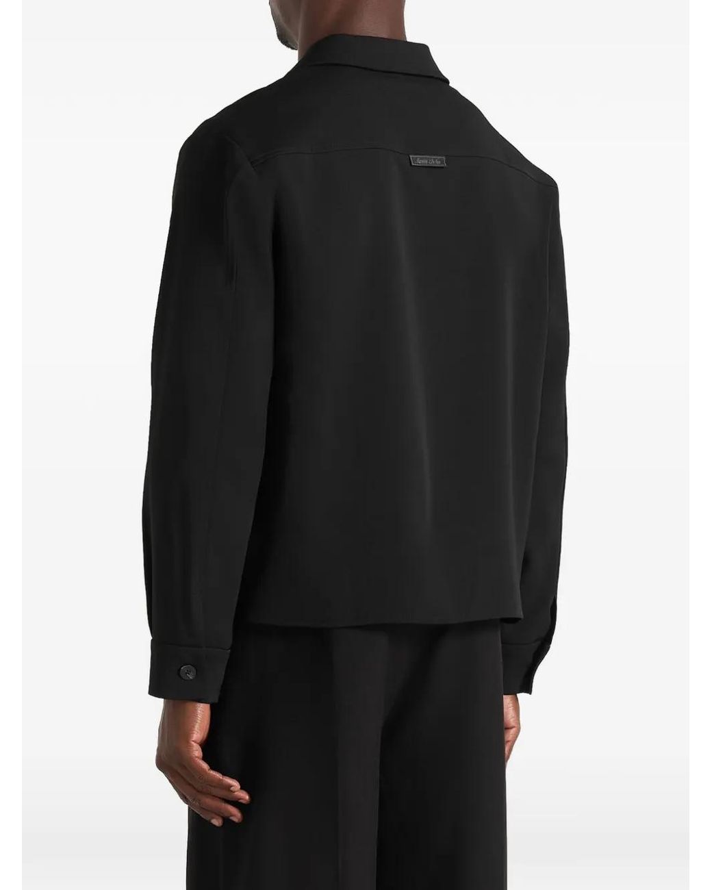 Manière De Voir Black Valen for men