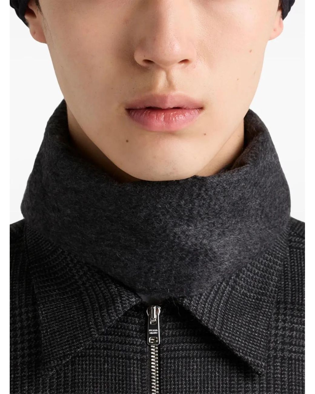Prada Black Shirts for men