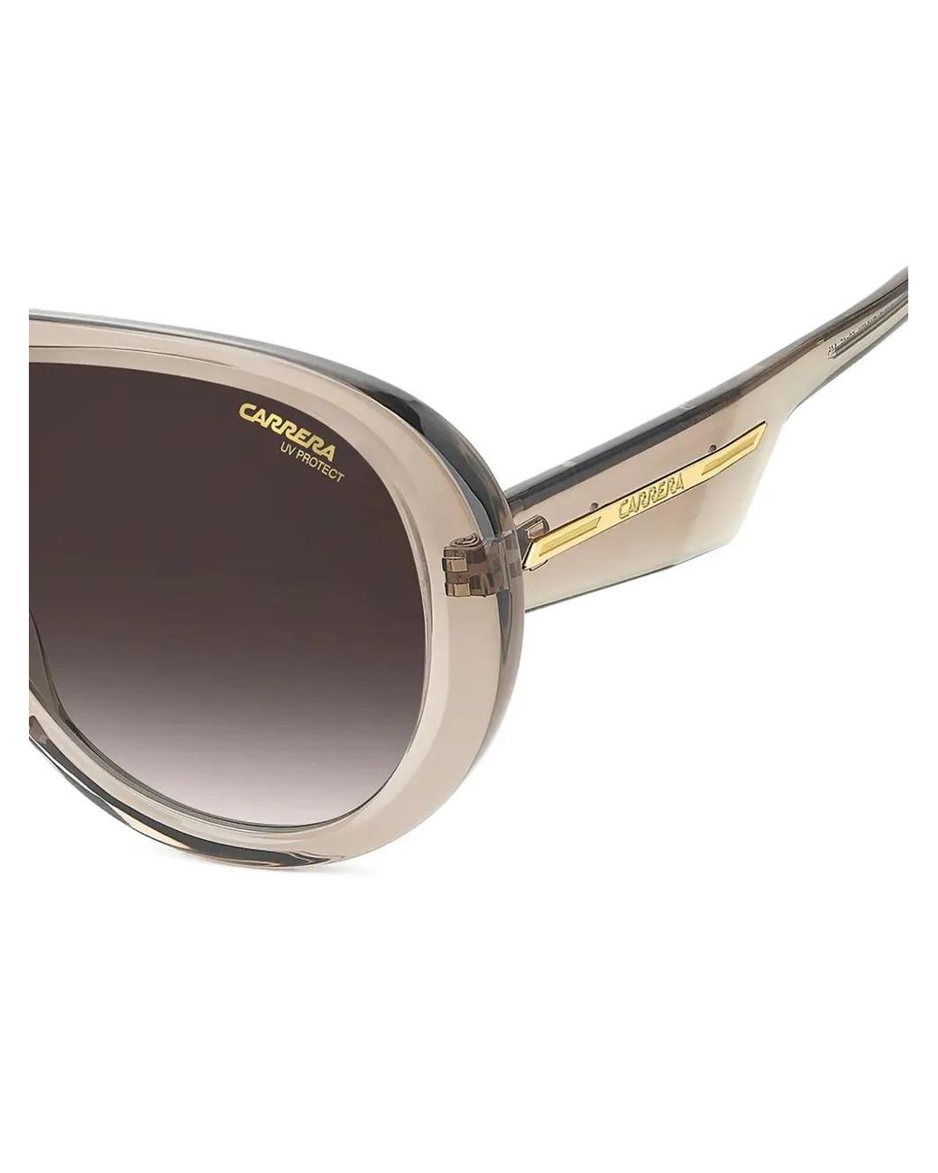 Carrera Gray Victory Pilotenbrille
