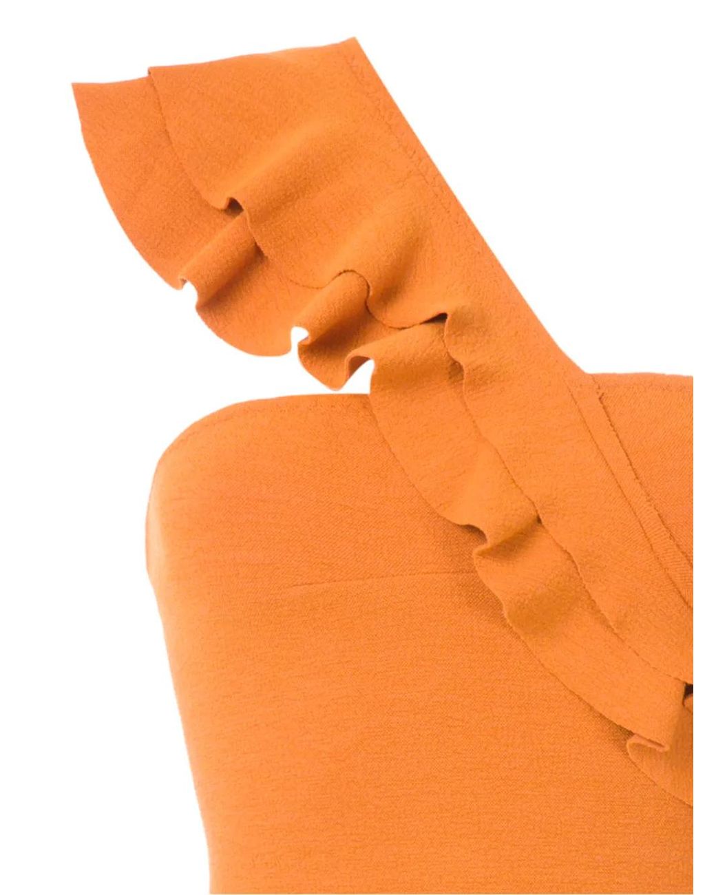 Clube Bossa Orange Maillot De Bain Siola