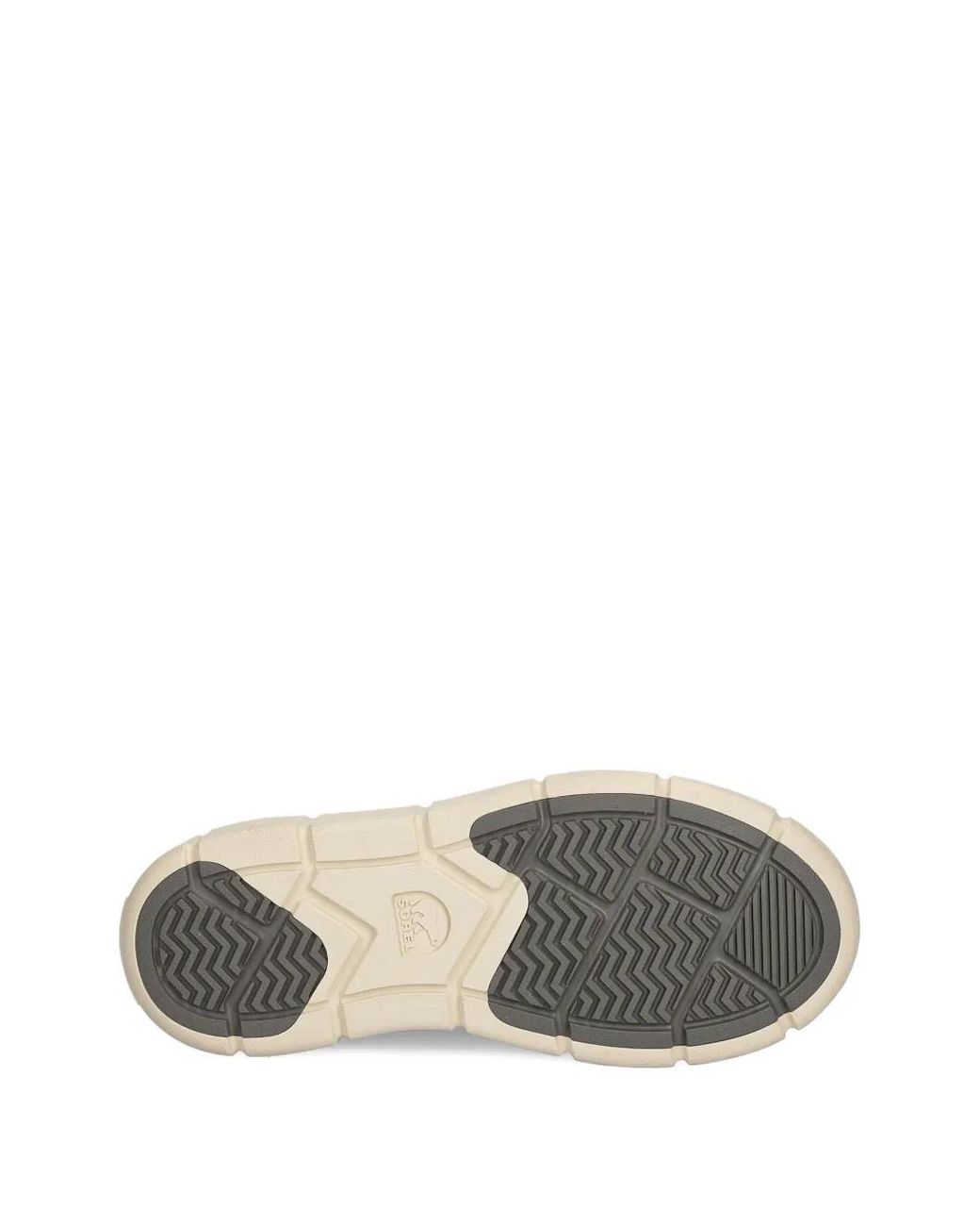 Sorel Gray Explorer Iii Joan Boots