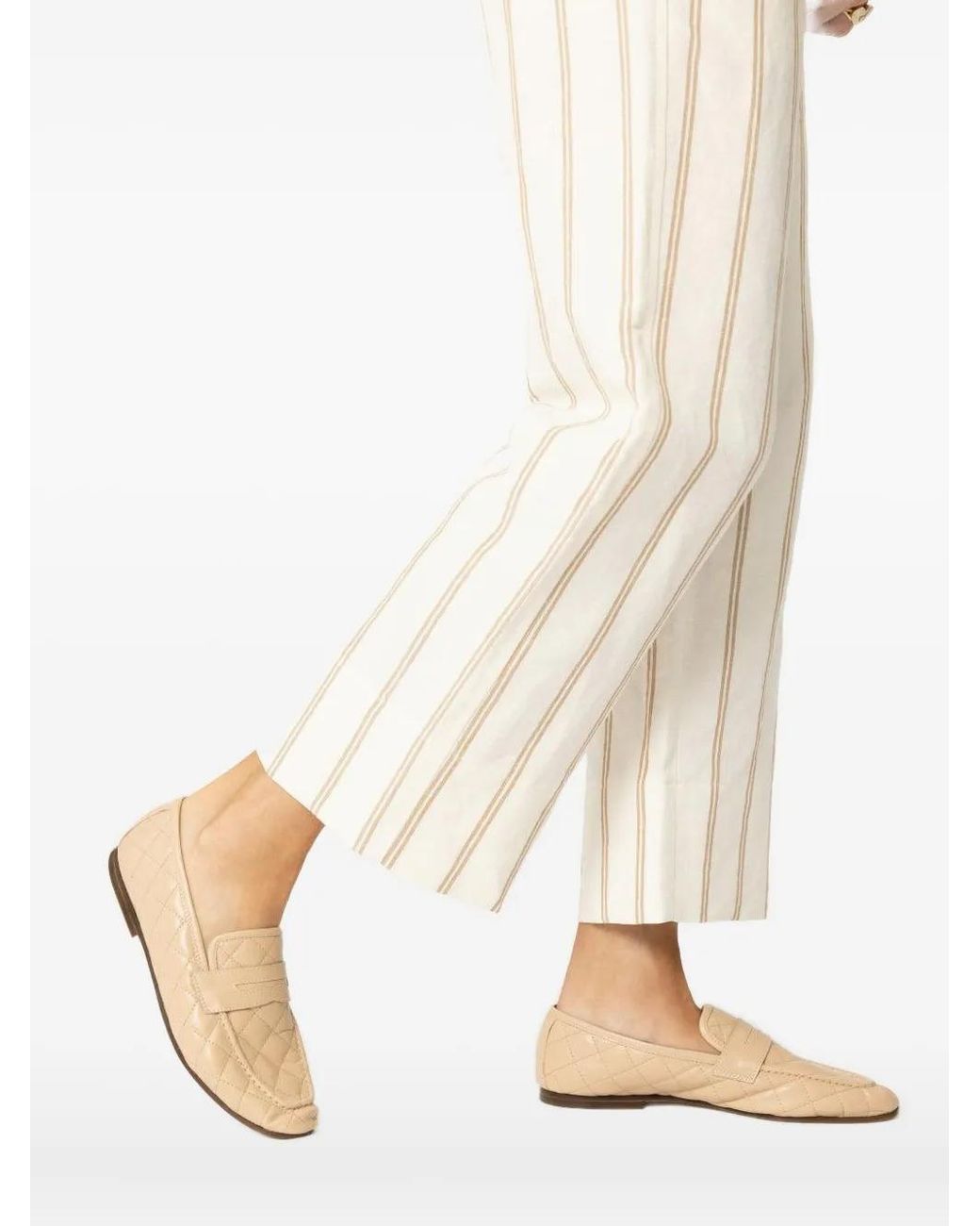 SOPHIQUE Natural Essenziale Loafers