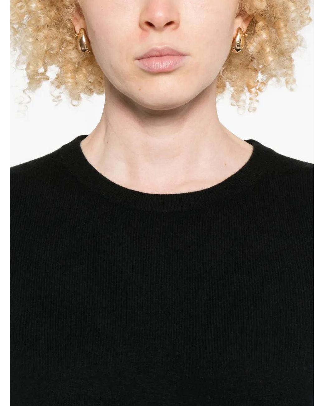 arch4 Black Short-Sleeve T-Shirt