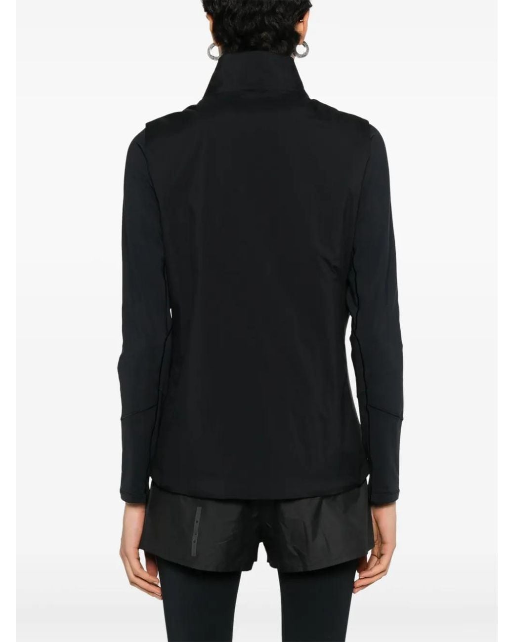 Arc'teryx Black Atom Gilet
