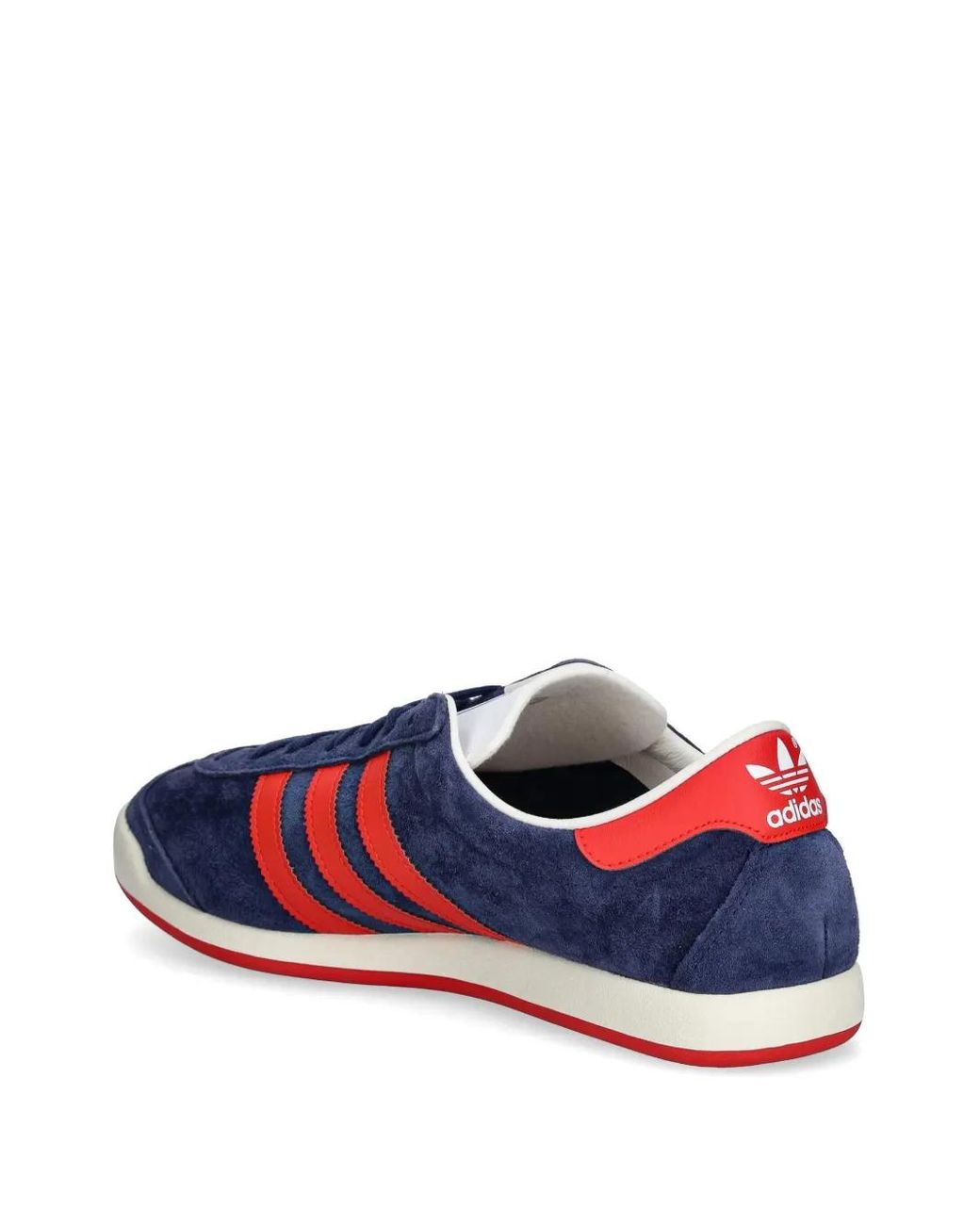 Adidas Blue Java Sneakers for men