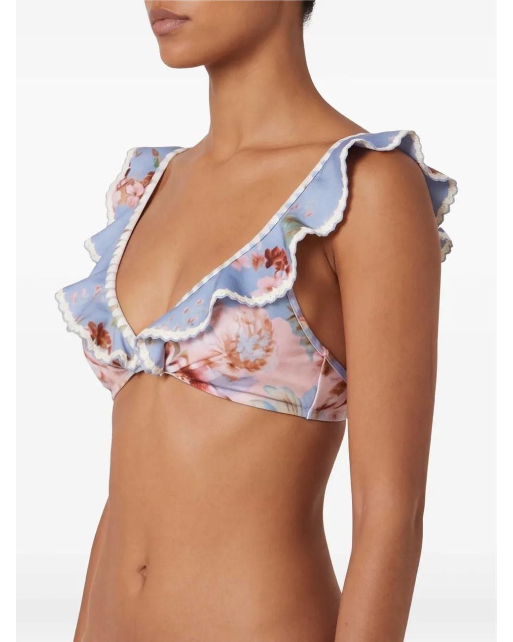 Zimmermann Blue Sea Clothing