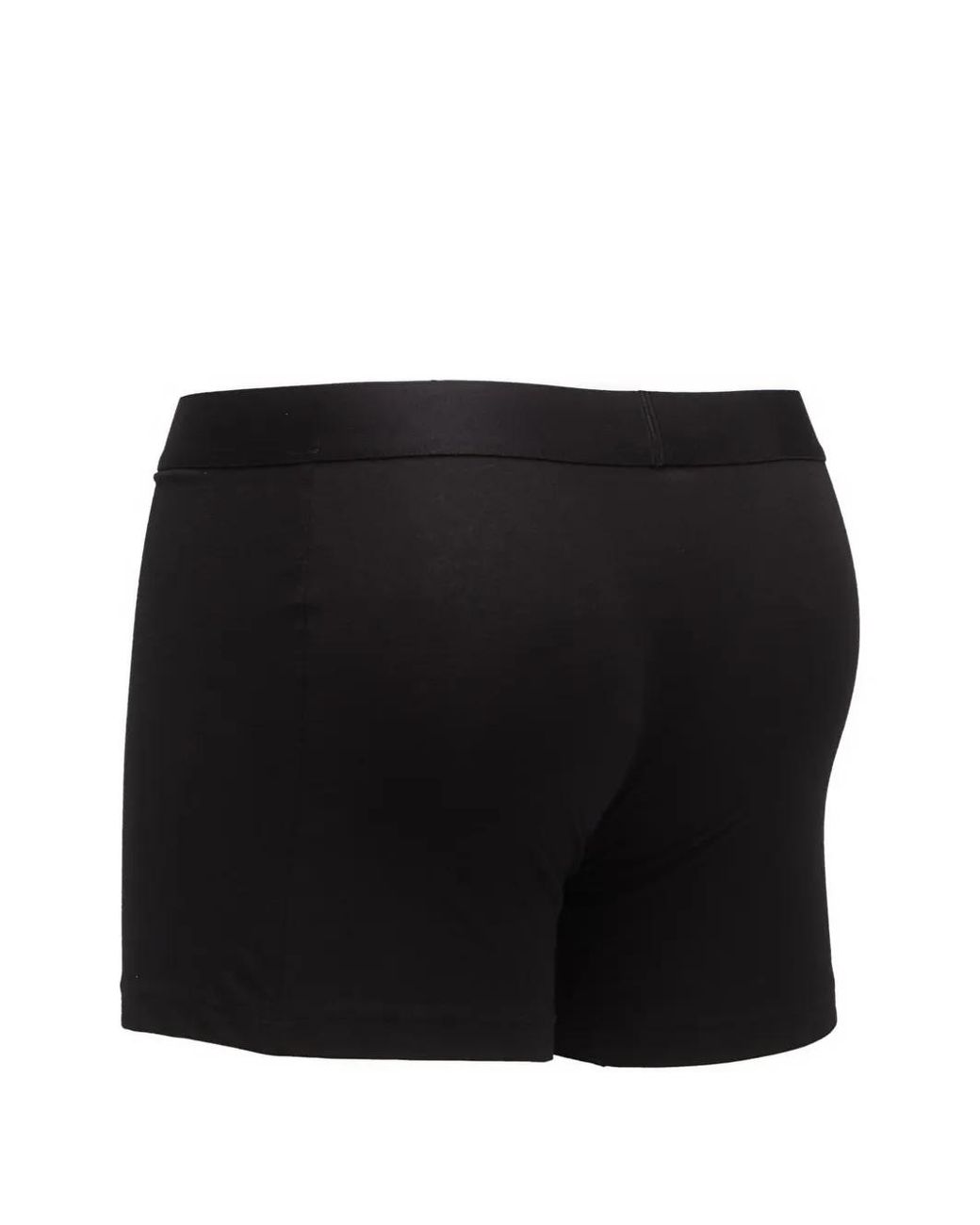 HUGO Red Lot De Trois Boxers À Taille Logo for men