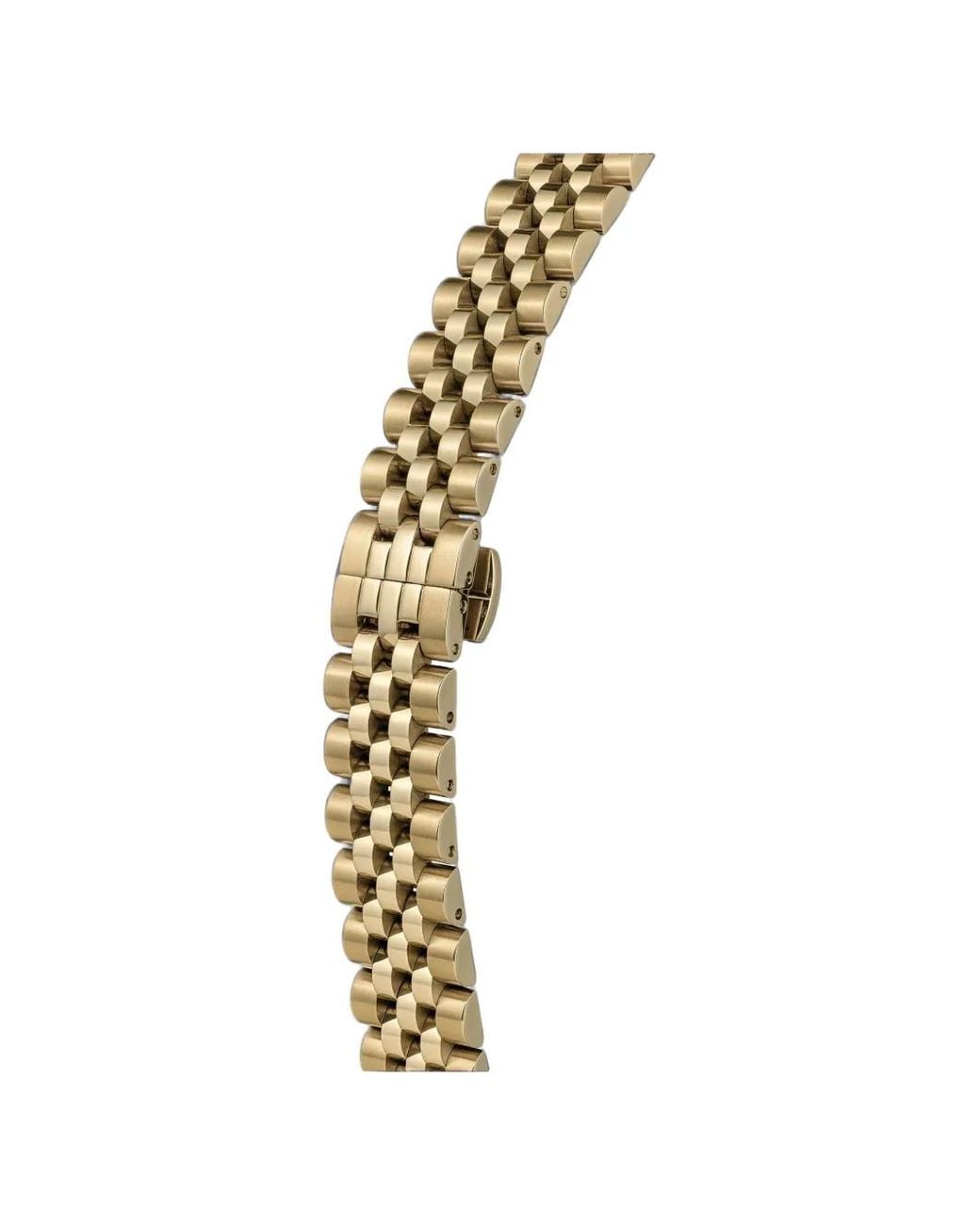 Vivienne Westwood Metallic Little Camberwell Watch